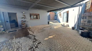 A home with endless potential in Westdene, Bloemfontein