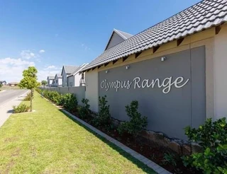 Discover Your Dream Home with Breathtaking Views at Olympus Range in Oak Land Estate!