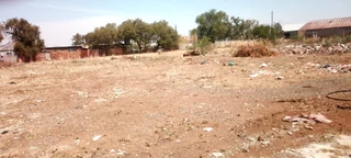 Vacant Land For Sale.large Second Vacant Land Next To This One Also For Sale