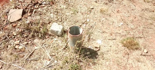 VACANT LAND FOR SALE.LARGE SECOND VACANT LAND NEXT TO THIS ONE ALSO FOR SALE