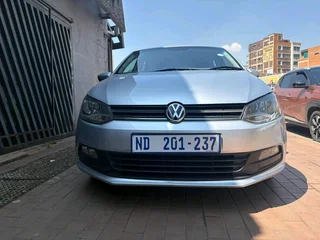 Vw Polo Vivo