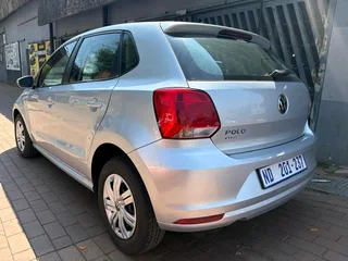 Vw Polo Vivo