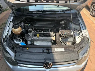 Vw Polo Vivo