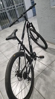 Bicycle used