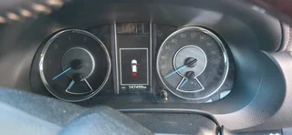 2017 Toyota Fortuner SUV