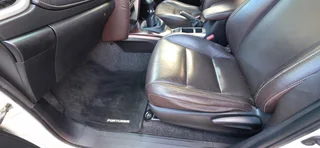 2017 Toyota Fortuner SUV