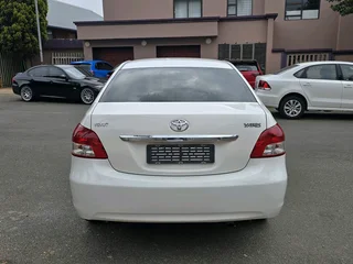 2008 toyota yaris t3&#43; automatic