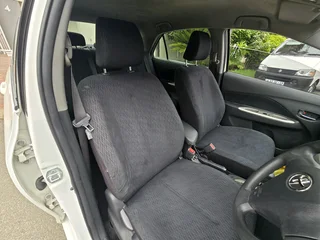 2008 toyota yaris t3&#43; automatic