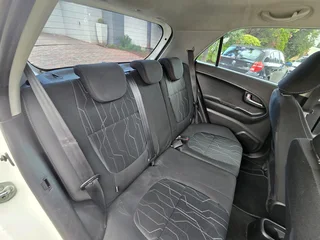 2013 Kia picanto 1.2 ex (manual)