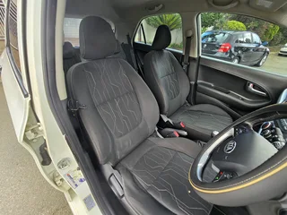 2013 kia picanto 1.2 EX manual