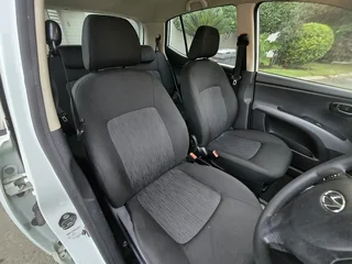 2011 Hyundai i10 1.2 gls automatic