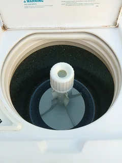 Speed Queen Heavy Duty Washer