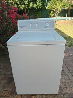 Speed Queen washing machine