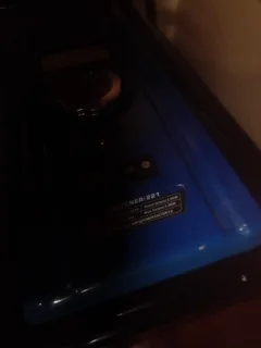 Mac Afrik Mgener 221 generatir