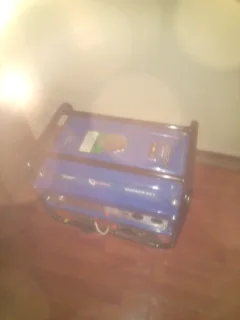 Mac Afrik Mgener 221 generatir