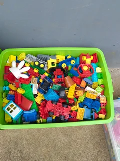 Duplo - Ad Posted By Nicolette De Wit