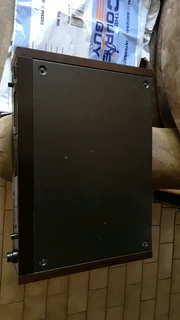 Sony DTC 60ES DAT Machine