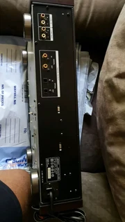 Sony DTC 60ES DAT Machine