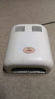 UV Nail lamp 36 watt Salon