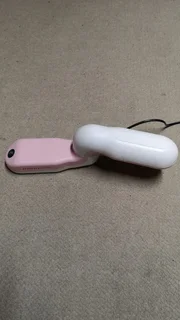 UV Nail lamp 36 watt Salon