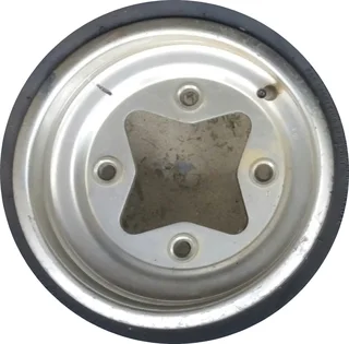 Suzuki LTZ 400 250 quad atv rims