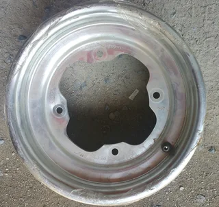 Yamaha Raptor 700 or 350 rims