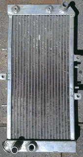 Polaris outlaw 525 or 500 IRS spares Exhaust Radiator Rear Sprocket