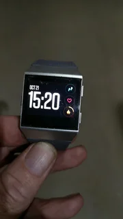 Fitbit Ionic Fitness Smaartwatch