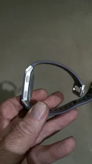 Fitbit Ionic Fitness Smaartwatch