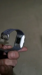 Fitbit Ionic Fitness Smaartwatch