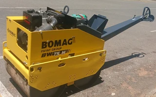 Bomag BW85-H