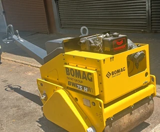 Bomag BW85-H