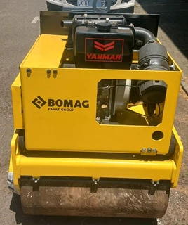 Bomag BW85-H