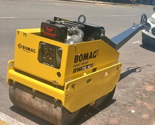 Bomag BW85-H
