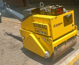 Bomag BW85-H