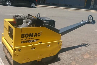 Bomag BW85-H