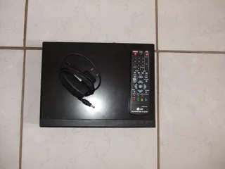 Awesome 80&#39;s Music DVD Collection vol 1 to vol 9 - with free LG Blu Ray PLayer