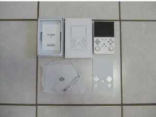 L35 Handheld Game Console