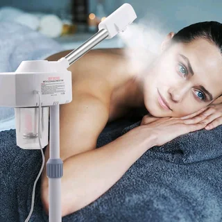 Massage therapist at the comfort of our place