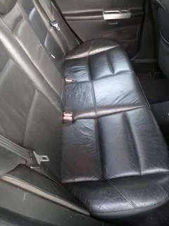 Volvo S40 T5, still in good condition, although needs some attention on the engine, price negotiable