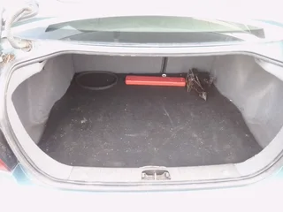 Volvo S40 T5, still in good condition, although needs some attention on the engine, price negotiable