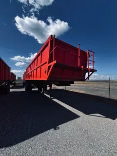 Coupling Trailers