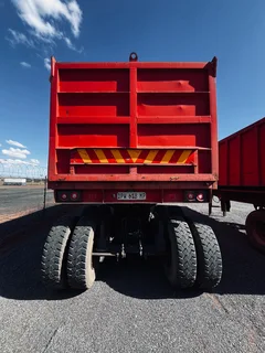 Coupling Trailers