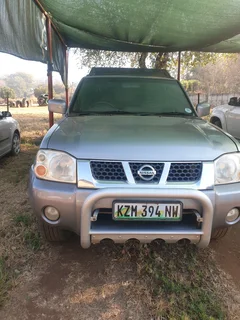 Bakkie for sale