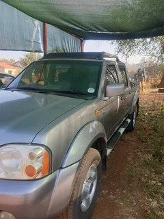 Bakkie for sale