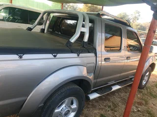 Bakkie for sale