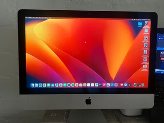 iMac 2017
