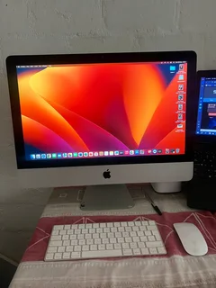 iMac 2017