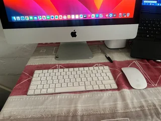 iMac 2017