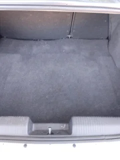 2004 Ford Focus Sedan 2l